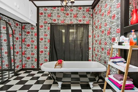 Photo of property in 132a Eversham Road, Mount Maunganui, 3116