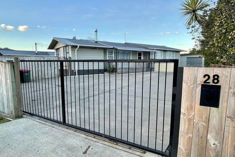 Photo of property in 28 Gem Street, Pukehangi, Rotorua, 3015