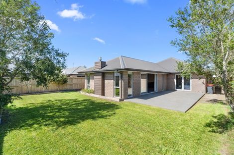 Photo of property in 36 Little Oaks Drive, Yaldhurst, Christchurch, 8042