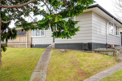 Photo of property in 2 Takahe Place, Tokoroa, 3420
