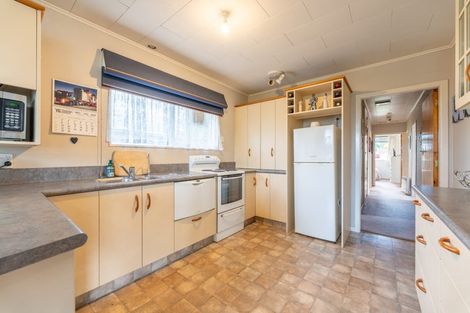 Photo of property in 7 Waitaki Street, Glenwood, Timaru, 7910