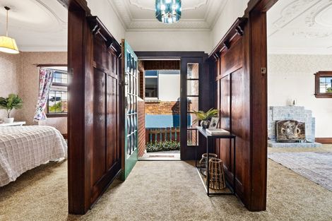 Photo of property in 12 Gloucester Street, Andersons Bay, Dunedin, 9013