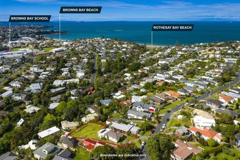 Photo of property in 10 Braemar Road, Rothesay Bay, Auckland, 0630