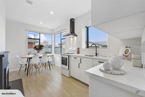 Photo of property in 12 Blankney Street, Hornby, Christchurch, 8042