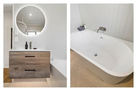 Photo of property in 353a Oceanbeach Road, Mount Maunganui, 3116