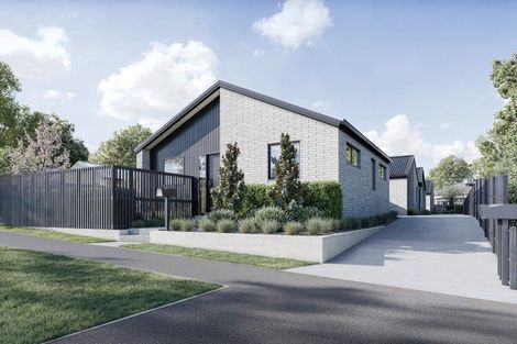 Photo of property in 4/93 Wildberry Street, Woolston, Christchurch, 8023