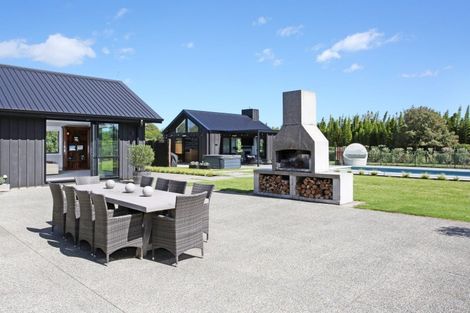 Photo of property in 110a Bryant Road, Karaka, Papakura, 2580