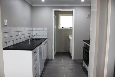 Photo of property in 52 Wesley Street, South Dunedin, Dunedin, 9012