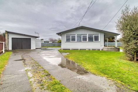 Photo of property in 47a Geddis Avenue, Maraenui, Napier, 4110