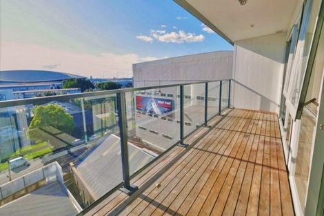 Photo of property in 2c/10 Augustus Terrace, Parnell, Auckland, 1052