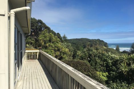 Photo of property in 25 Domain Crescent, Muriwai, Waimauku, 0881