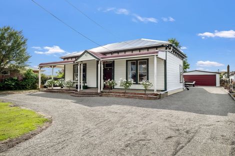 Photo of property in 77 Sedcole Street, Pahiatua, 4910