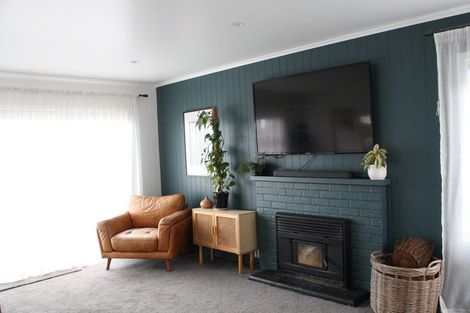 Photo of property in 603 Rolleston Street, Thames, 3500