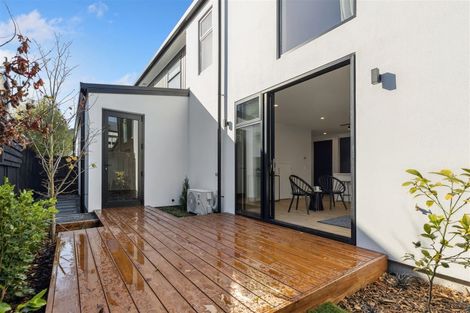 Photo of property in 2/29 Browning Street, Sydenham, Christchurch, 8023