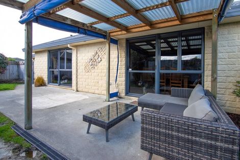 Photo of property in 12 Aspen Way, Kelvin Grove, Palmerston North, 4414