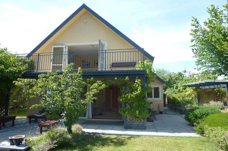 Photo of property in 14 Whitby Street, Clyde, 9330