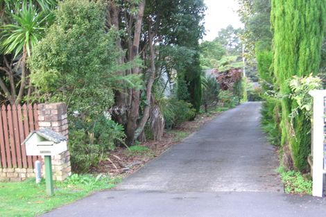 Photo of property in 5a Roland Road, Greenhithe, Auckland, 0632