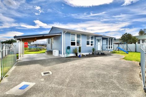 Photo of property in 12 George Street, Solway, Masterton, 5810