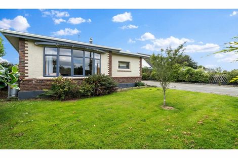 Photo of property in 46 Moore Road, Lorneville, Invercargill, 9874