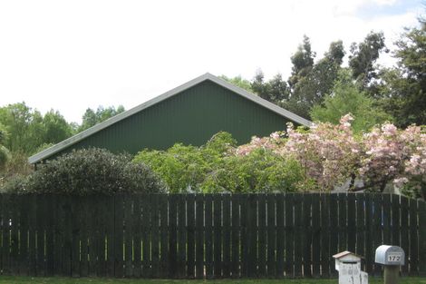 Photo of property in 172 Tuahiwi Road, Tuahiwi, Kaiapoi, 7691