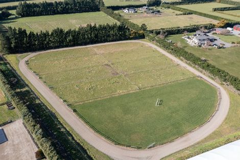 Photo of property in 536 No 10 Road, Swannanoa, Rangiora, 7476