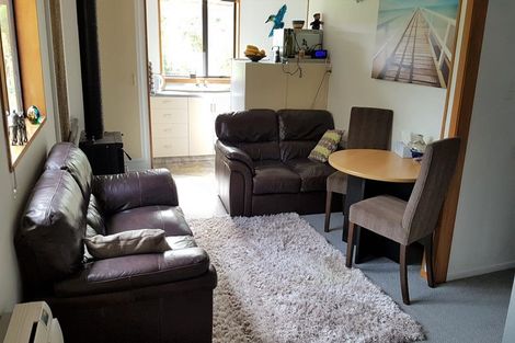 Photo of property in 61 Seddon Street, Kumara, 7832