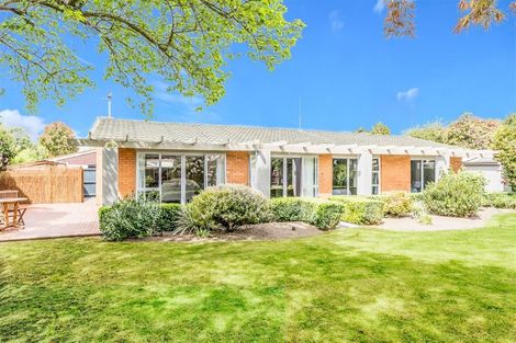 Photo of property in 21 Bucknell Street, Sockburn, Christchurch, 8042