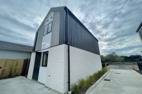 Photo of property in 8/191 England Street, Linwood, Christchurch, 8011