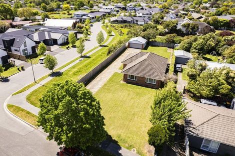 Photo of property in 24 Brookside Terrace, Bryndwr, Christchurch, 8053