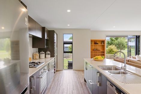 Photo of property in 2 Acheron Avenue, Lake Coleridge, 7572