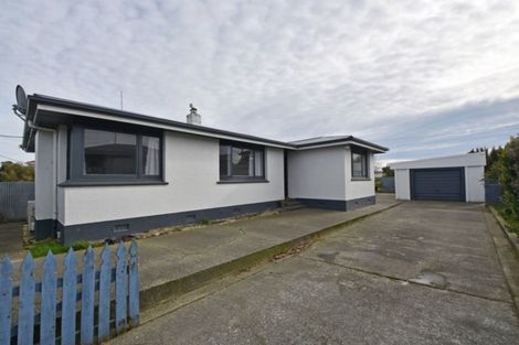 Photo of property in 3 Braemar Street, Kew, Invercargill, 9812