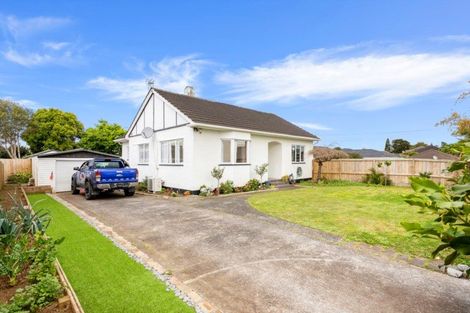 Photo of property in 1/11 Jutland Road, Manurewa, Auckland, 2102