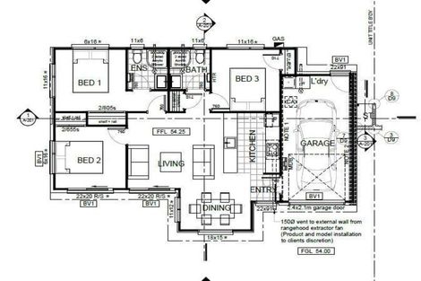 Photo of property in 69 Waruhia Crescent, Rototuna North, Hamilton, 3210