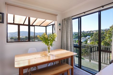 Photo of property in 3 Beverley Place, Waverley, Dunedin, 9013