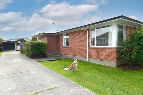 Photo of property in 30 Samuel Street, Hoon Hay, Christchurch, 8025