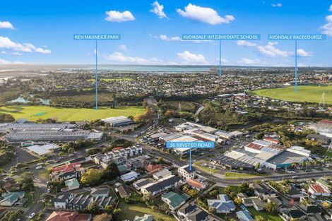 Photo of property in 1/16 Binsted Road, New Lynn, Auckland, 0600