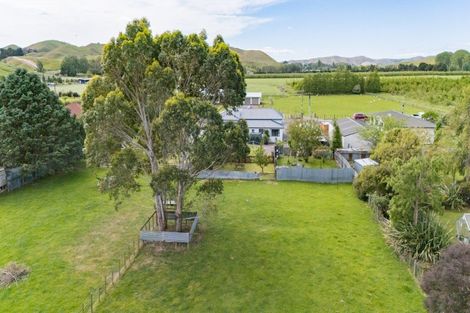 Photo of property in 7 Rathbone Street, Waipawa, 4210