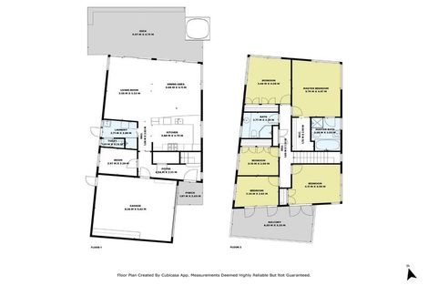 Photo of property in 124a Calliope Road, Stanley Point, Auckland, 0624