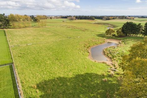 Photo of property in 197 Tutaki Road, Kelvin Grove, Palmerston North, 4470