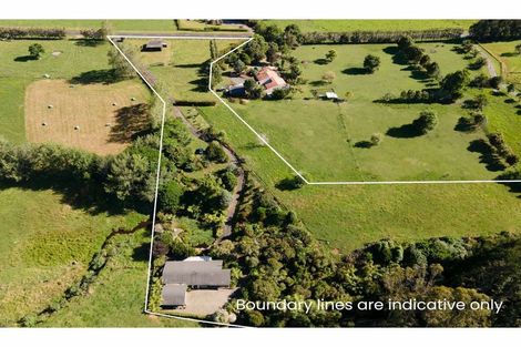 Photo of property in 83 Sandys Road, Waipapa, 0295