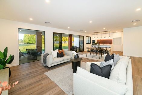 Photo of property in 11 Te Kahu Lane, Halcombe, Feilding, 4779