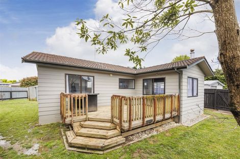 Photo of property in 3a Pluto Place, Milson, Palmerston North, 4414
