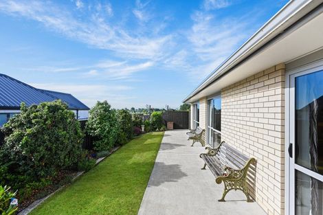 Photo of property in 19 Ballybunnion Crescent, Morrinsville, 3300