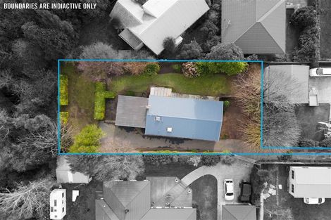 Photo of property in 65 Westburn Terrace, Burnside, Christchurch, 8041