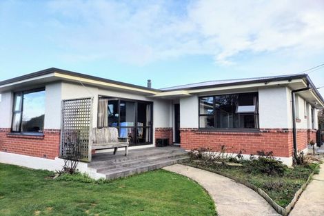 Photo of property in 25 Ross Street, Mosgiel, 9024