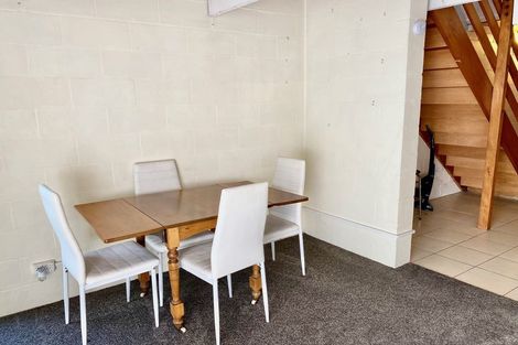 Photo of property in 1/25 Rogers Street, Sydenham, Christchurch, 8023