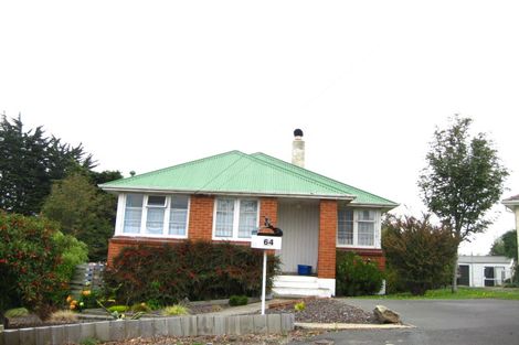 Photo of property in 64 Columba Avenue, Calton Hill, Dunedin, 9012