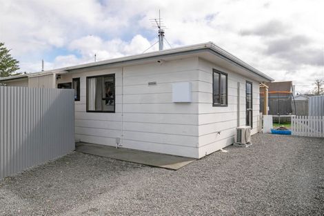 Photo of property in 28a Parker Street, Mayfield, Blenheim, 7201