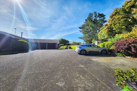 Photo of property in 251 Brookby Road, Brookby, Manurewa, 2576