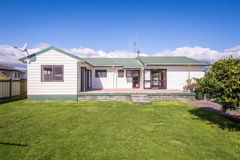 Photo of property in 4 Broadbelt Grove, Levin, 5510